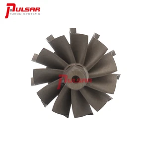 Pulsar Turbo 2016-2021 Polaris RZR XP Turbo Turbine Wheel - Bild 1 von 4