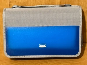 CD Tasche „Hama“ für 120 CD/DVD/Blu-Ray *neu - Bild 1 von 8