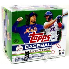 2022 Topps UPDATE Series - Complete Your Set #1-165 - Quantity Discount! - PICS
