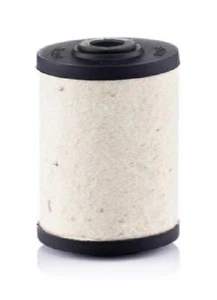 Original MANN FILTER fuel filter BFU 707 for Mercedes-Benz - Picture 1 of 1