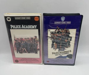 FIREFOX VHS Warner Home Video 1982 Original Release Clint Eastwood - Picture 1 of 11