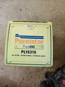 Purolator PL15315 - Picture 1 of 2