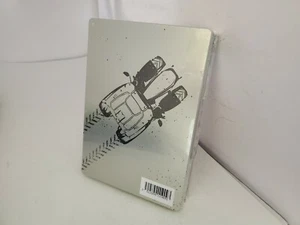 NEW MINT FARMING SIMULATOR 17 PLATINUM WINDOWS 7/8/10 W/STEEL BOOK PC DVD ROM N9 - Picture 1 of 10