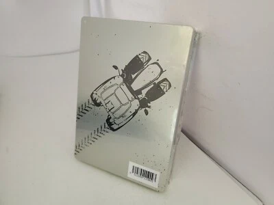 NEW MINT FARMING SIMULATOR 17 PLATINUM WINDOWS 7/8/10 W/STEEL BOOK PC DVD ROM N9 - Image 1 of 4