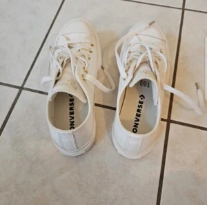 Converse Chuck Taylor weiß - Bild 1 von 5