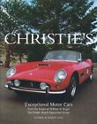 CHRISTIE’S EXCEPTIONAL CARS Packard Rolls-Royce Stutz Ruger Coll Catalog 2002