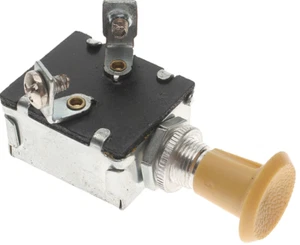 Standardizd SW30BP Push-Pull Switch Heavy Duty for 6-12-24 Volts - Picture 1 of 3
