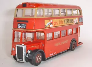 EFE LONDON TRANSPORT STD LEYLAND TITAN PD1-20201 - Bild 1 von 1