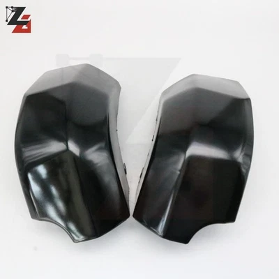 Nueva almohadilla de tapa de parachoques de esquina trasera izquierda y derecha 52463-35030 para Toyota FJ Cruiser Foto 1 de 4