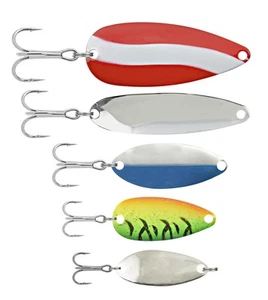 South Bend SBSPOON2 Sb Spoon Asst 2 5Pk - Picture 1 of 1