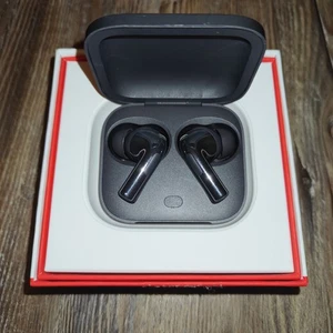 OnePlus Buds 3 basses profondes d'occasion, ANC, son immersif, jusqu'à 44 heures de lecture - Photo 1 sur 3