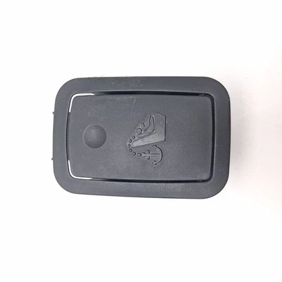 Tapa de cubierta de anclaje inferior para asiento infantil Cadillac CTS 2014-2019 15795997 Foto 1 de 4