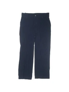 The North Face Girls Blue Dress Pants 7 - Picture 1 of 2