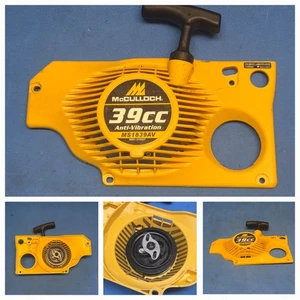 McCulloch MS1636AV MS1839AV MS1842AV | Recoil Starter Assembly 928-310502 - Bild 1 von 6