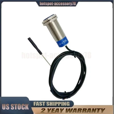 New For Telemecanique proximity switch sensor XT130B1FAL2 US Stock - Image 1 of 4
