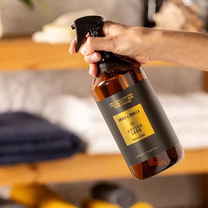 Antiga 1860 Home Textile & Room Spray, 1L in 3 Scents - Picture 1 of 13