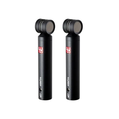 sE electronics sE7 sideFire Stereo-Set - Kondensatormikrofon - Bild 1 von 4