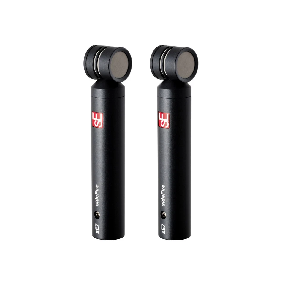 sE electronics sE7 sideFire Stereo-Set - Kondensatormikrofon - Bild 1 von 4