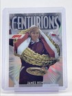 JAMES HUNT 2024 TOPPS FINEST F1 CENTURIONS #CEN-18 Q3562