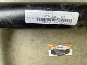 A05-15664-000  Coolant Tube For Freightliner FLD112 120 132 Detroit 60 - Bild 1 von 3