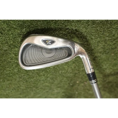 Taylormade r7 XD rac R Flex 38” Golf 6 Iron RH / 2J-S345 - Image 1 of 4