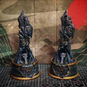 Clair Obscur: Expedition 33 bemalte Figur Sammlermodell H20cm - Bild 1 von 5