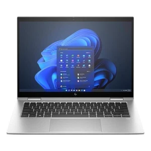 HP Elite x360 1040 G10 2-w-1 14", IPS, ekran dotykowy – Intel i5-1345U, 32 GB RAM - Zdjęcie 1 z 6