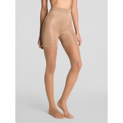 NWT Spanx “Firm Believer Sheers” shapewear pantyhose (size A) - Image 1 of 2