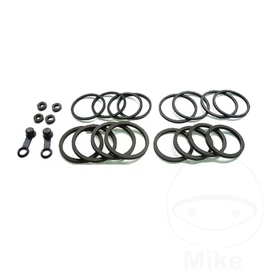 Kit de reparación de sello de pinza de freno delantero Tourmax para Triumph Daytona 955 i 2003-2006 Foto 1 de 4