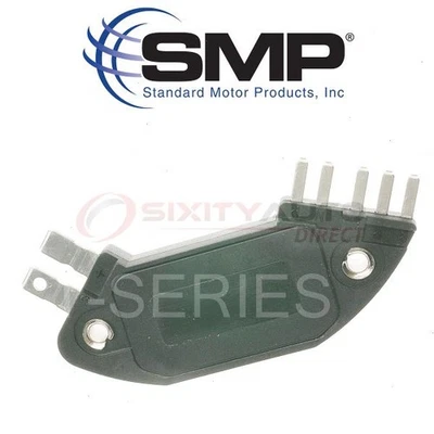 SMP T-Series Ignition Control Module for 1981-1986 Chevrolet K5 Blazer - zz - Изображение 1 из 4