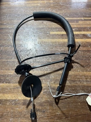 Cabo de aceleração Camaro Firebird TPI 85-92 - Imagem 1 de 4