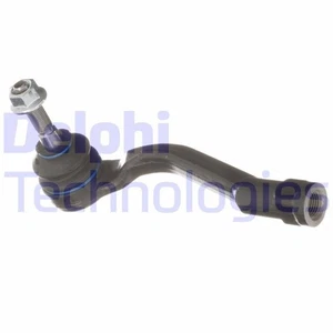 DELPHI TA3362 Spurstangenkopf Spurstange für HYUNDAI Santa Fé IV (TM) Vorne - Bild 1 von 9