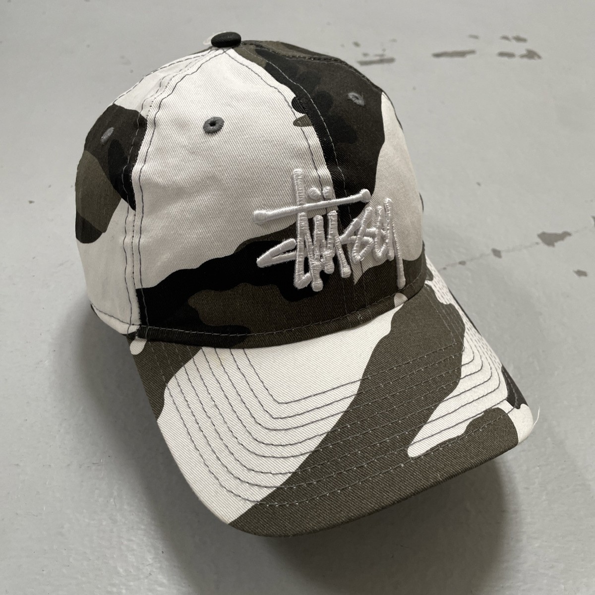 Stussy Camouflage Hats for Men for sale - eBay Stussy Camouflage Hats for Men for sale - eBay