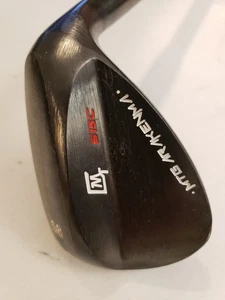 Used Itobori MTG S15C Lob Wedge 58* - Graphite Fujikura MCI 105 - Stiff - RH - Picture 1 of 6