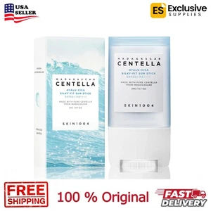 SKIN1004 Madagaskar Centella Hyalu-Cica seidig passender Sonnenstab 0,7 Oz. - US-Verkäufer - Bild 1 von 2