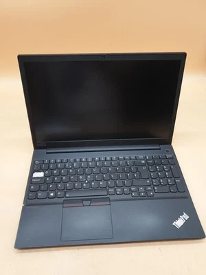 Lenovo ThinkPad E15 15.6" i7-10510U 4.9GHZ ,LAPTOP,FAULTY SPARES SL35 - Image 1 of 4