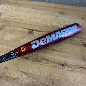 🔥 2015 DeMarini Voodoo Overlord 32 in 29 oz (-3) BBCOR Baseball Bat VDC-15 ⚾️🔥 - Picture 1 of 12