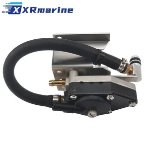 VRO Kraftstoffpumpe Replcement für Johnson Evinrude 90-115 HP 90-115-135 - Picture 1 of 9