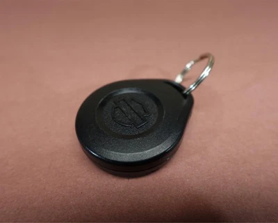 2009-2017 Harley VRSCF Muscle V-Rod умный ключ бесключевой пульт дистанционного управления 1 брелок - Изображение 1 из 4