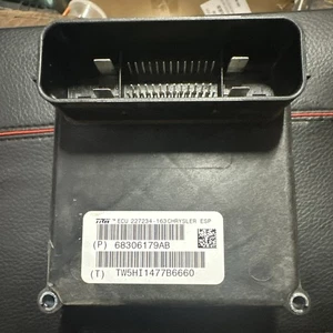 68306179AB ABS Module ONLY! - Foto 1 di 2