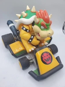 Bowser Telecomando Auto Super Mario Brothers - Foto 1 di 3