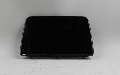 Info-GPS-TV Screen Front 8.0" Display Fits 2021-2022 FORD ESCAPE OEM #41516 - Image 1 of 3