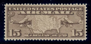 Scott C8 MNH Premium Example PSE Graded XF 90 - Picture 1 of 2