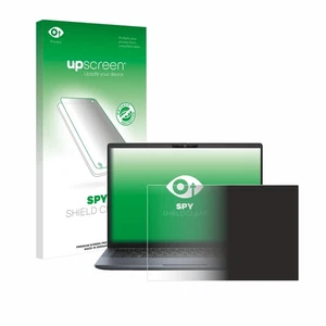 Antyszpiegska ochrona prywatności ekranu do folii Dell Latitude 7350 Laptop Spy Shield - Zdjęcie 1 z 12