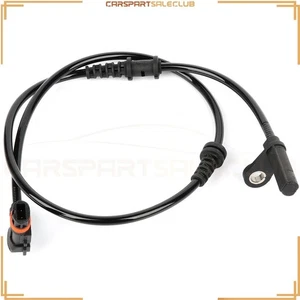 Front Left or Right ABS Wheel Speed Sensor For Mercedes-Benz C350 2007-2013 - Picture 1 of 8