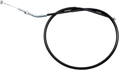 Cable de descompresión de vinilo negro Motion Pro para Suzuki DR350 1990-1999 04-0187 Foto 1 de 3
