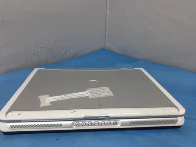 Centro multimedia Dell Inspiron E1705 32 bits Intel T2300 @ 1,66 GHz 1 GB de RAM Win XP Foto 1 de 4