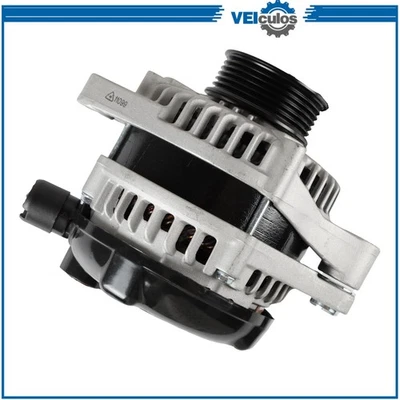 Alternador 11099 para Acura MDX 2003-2009 RL TL 2004-2008 Honda Odyssey 2005-2007 Foto 1 de 4
