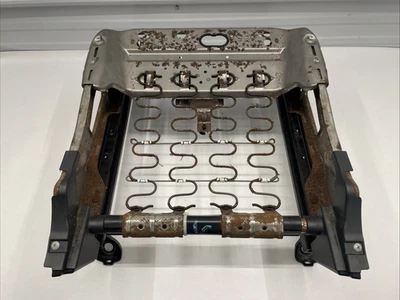 2013 2014 Subaru Outback Front PASSENGER RIGHT Bucket Seat Track Rail Frame - Image 1 of 4