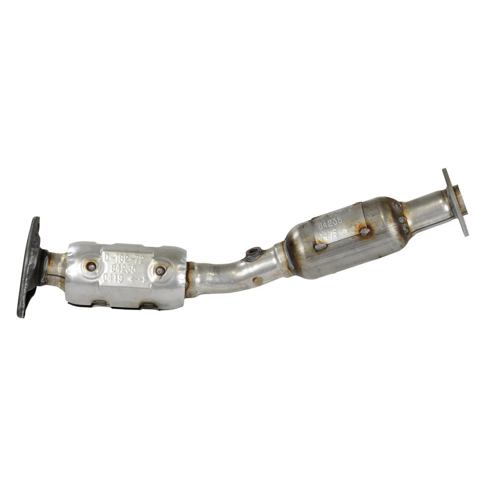 For Nissan Versa 12-17 Walker CalCat Direct Fit Round Body Catalytic Converter Foto 1 de 1